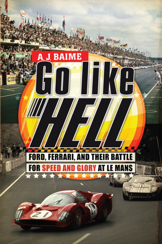 Illustration for article titled The Perfect Gifts For Someone Who Wants To Understand Racing